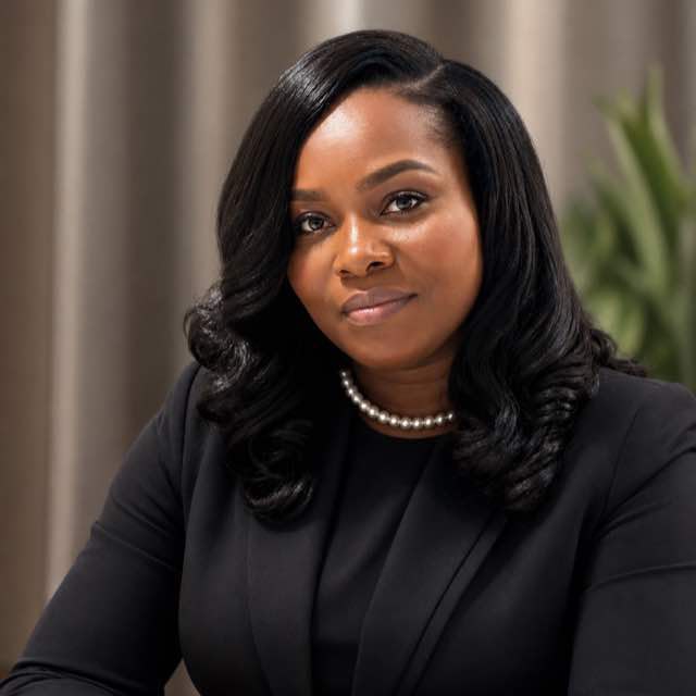 Roberta Blankson